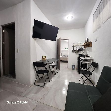 Апартаменти Casa De Linda Vista Гуанахуато Екстер'єр фото