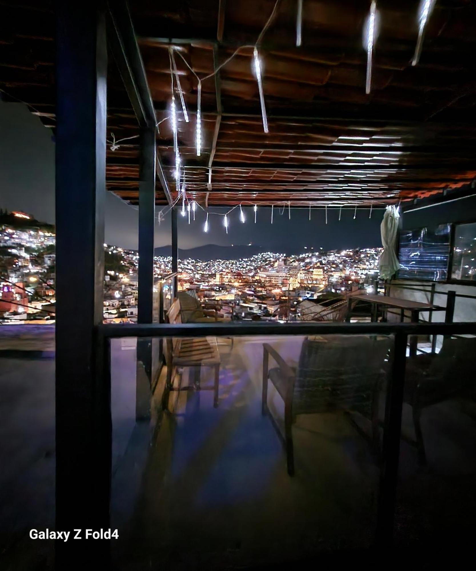 Апартаменти Casa De Linda Vista Гуанахуато Екстер'єр фото