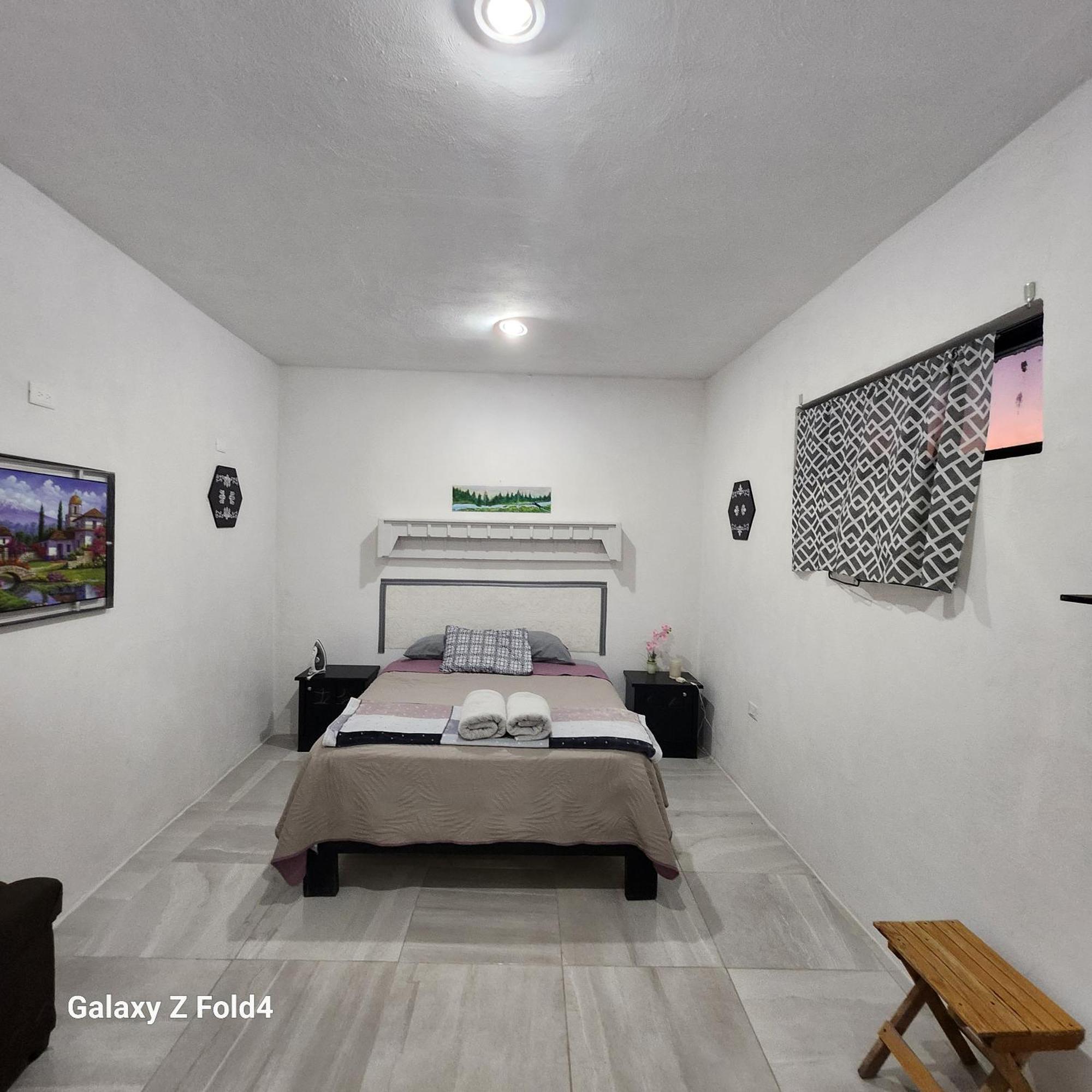 Апартаменти Casa De Linda Vista Гуанахуато Екстер'єр фото