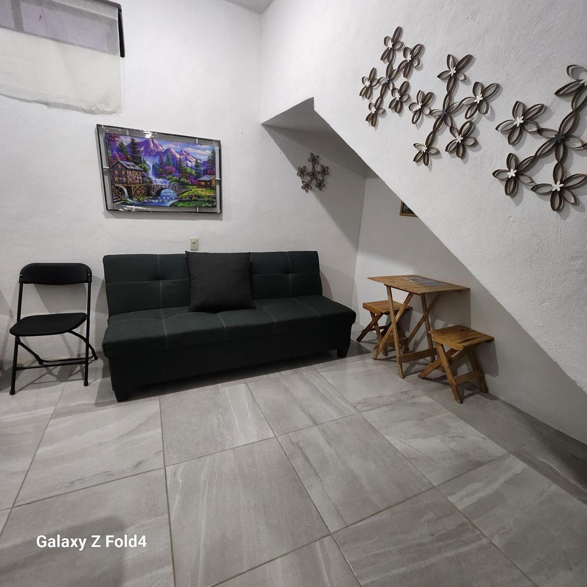 Апартаменти Casa De Linda Vista Гуанахуато Екстер'єр фото